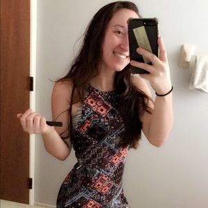 Meet your Posher, Savannah